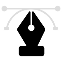 Branding and Logo Icon