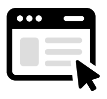 Website Development Icon