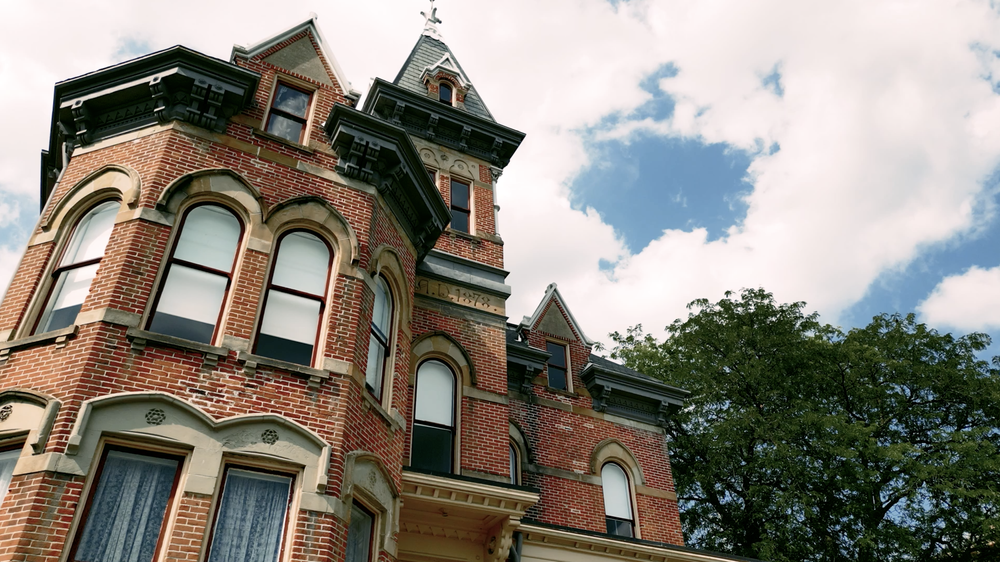 Delaware County Historical Society - Work from Nathan Chwalik