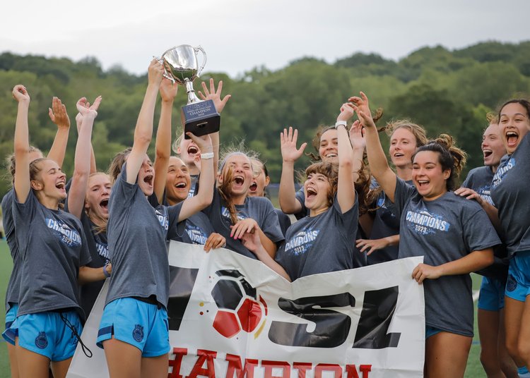 Delaware Rising FC - Work from Nathan Chwalik